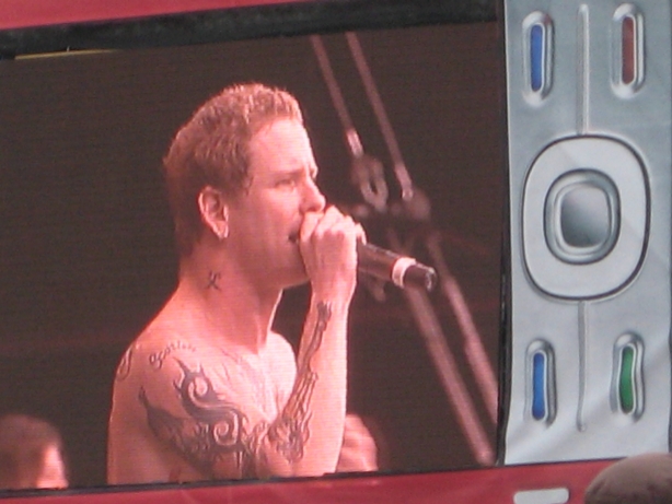 Stone Sour