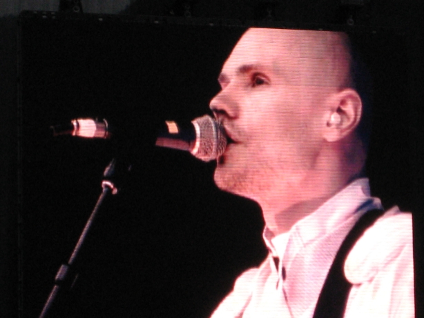 The Smashing Pumpkins